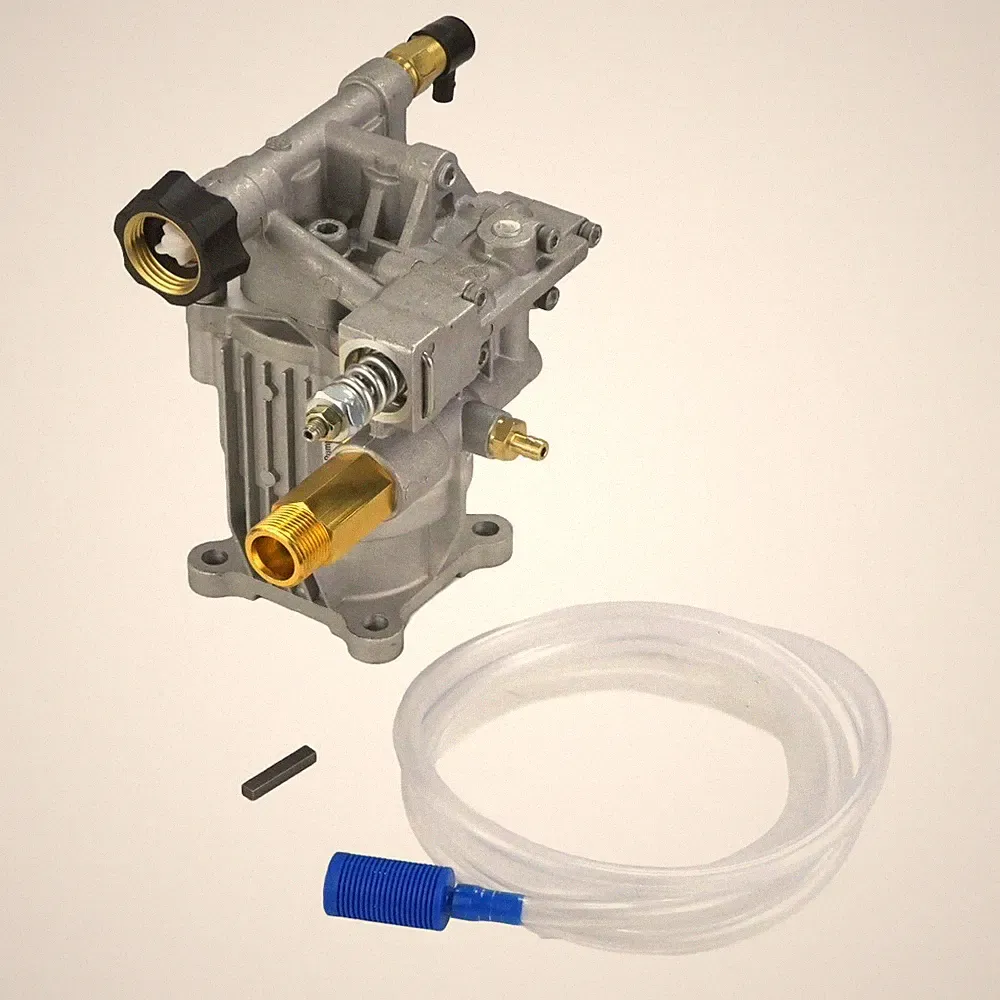 3/4" Shaft 3000 PSI PRESSURE WASHER PUMP for DeWalt DPE3800X, DP3100 Type 2