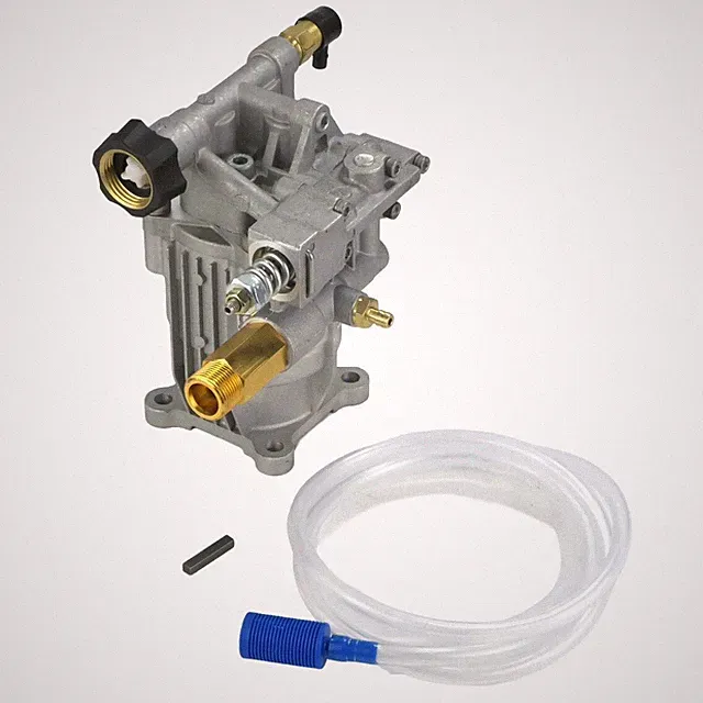 3/4" Shaft 3000 PSI PRESSURE WASHER PUMP for Himore, Homelite, Rigid 308418004