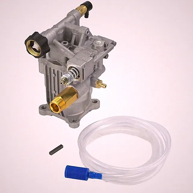 3/4" Shaft 3000 PSI PRESSURE WASHER PUMP for Himore, Homelite, Rigid 308653071