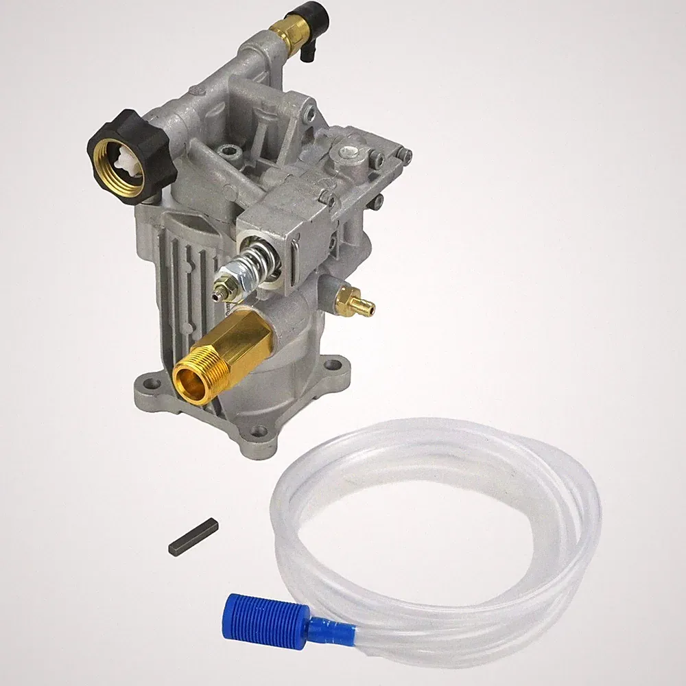 3/4" Shaft 3000 PSI PRESSURE WASHER PUMP for Himore, Homelite, Rigid 308653071