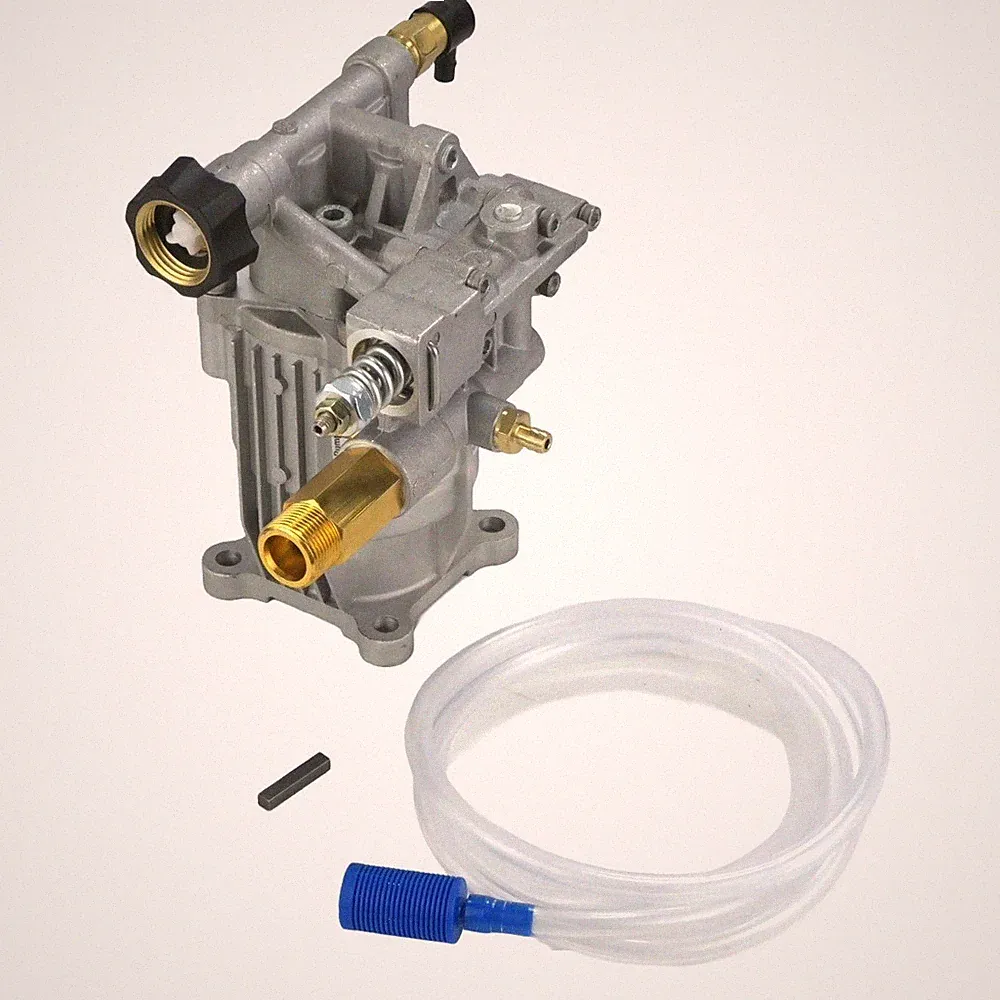 3/4" Shaft 3000 PSI PRESSURE WASHER PUMP for Mi-T-M CM-2703-0MHB, CM-3000-0MLB