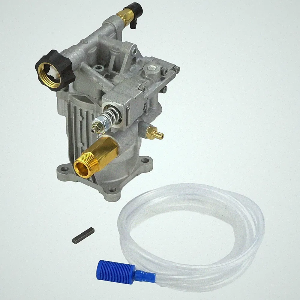 3/4" Shaft 3000 PSI PRESSURE WASHER PUMP for Mi-T-M CM-2703-0MHB, CM-3000-0MLB