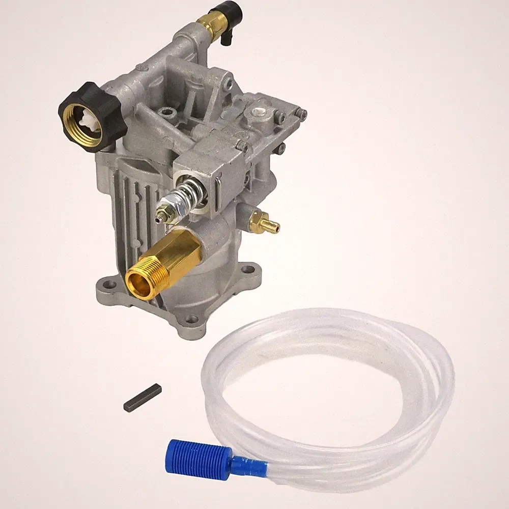 3/4" Shaft 3000 PSI PRESSURE WASHER PUMP for Mi-T-M JP-2703-8MHB, WP-2000-2MIB