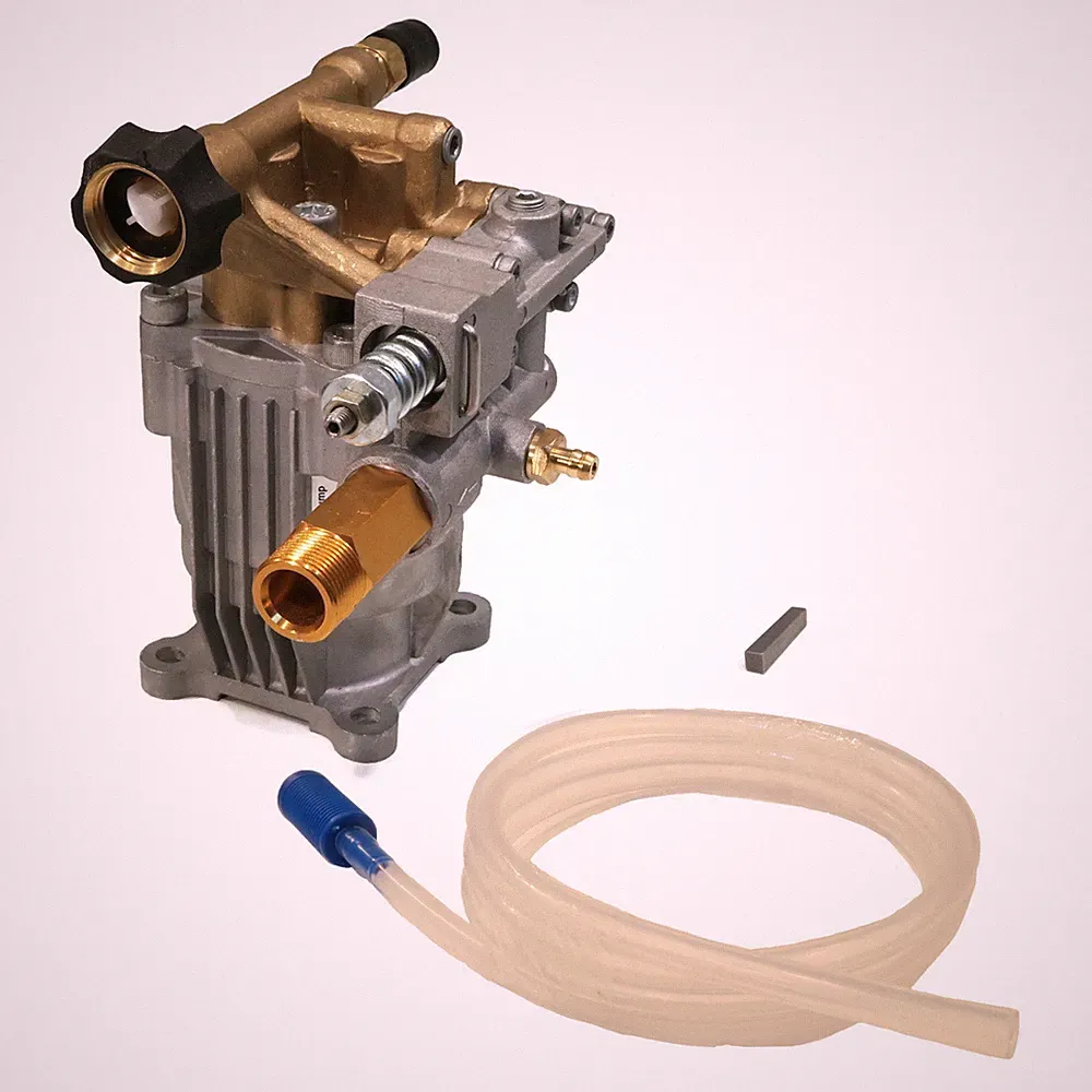3/4" Shaft 3000 PSI PRESSURE WASHER PUMP for NorthStar 15775440, Brute 020459-00