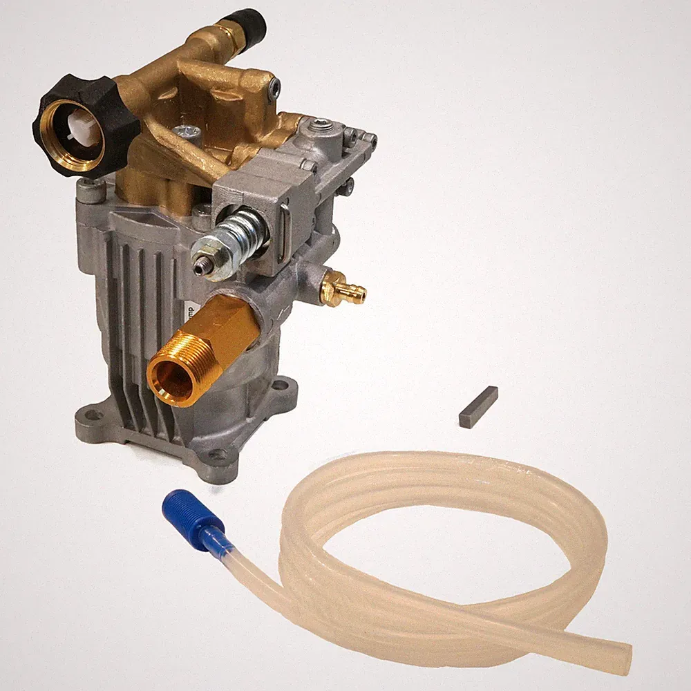 3/4" Shaft 3000 PSI PRESSURE WASHER PUMP for NorthStar 15775440, Brute 020459-00