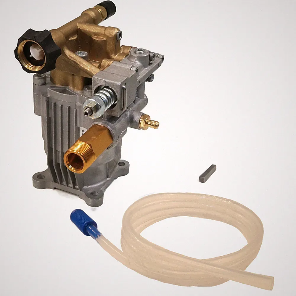 3/4" Shaft 3000 PSI PRESSURE WASHER PUMP for NorthStar 15775440, Brute 020459-00