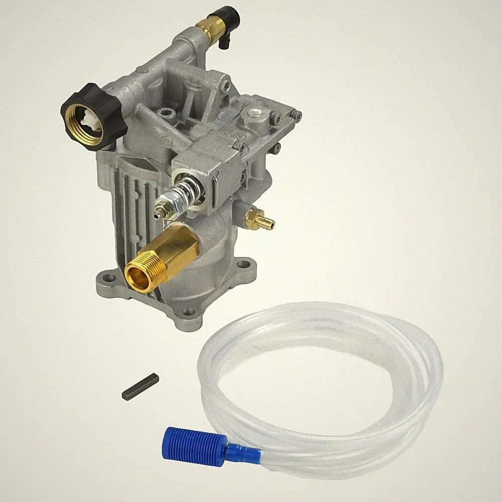 3/4" Shaft 3000 PSI PRESSURE WASHER PUMP for OEM Technologies A20102, 520006