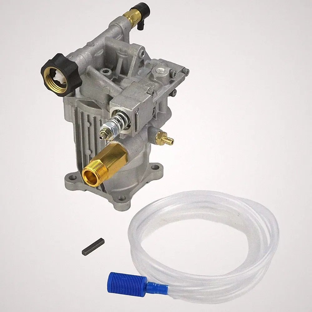 3/4" Shaft 3000 PSI PRESSURE WASHER PUMP for OEM Technologies A20102, 520006