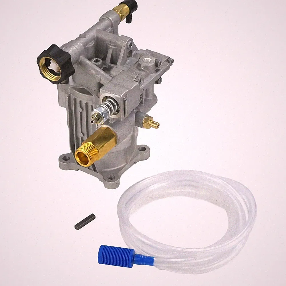 3/4" Shaft 3000 PSI PRESSURE WASHER PUMP for Pro Force PW0102350, Delta D2700K