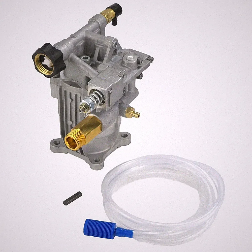 3/4" Shaft 3000 PSI PRESSURE WASHER PUMP for Pro Force PW0102350, Delta D2700K