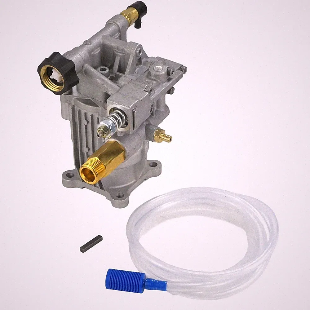 3/4" Shaft 3000 PSI PRESSURE WASHER PUMP for Pro Force PW0102350, Delta D2700K