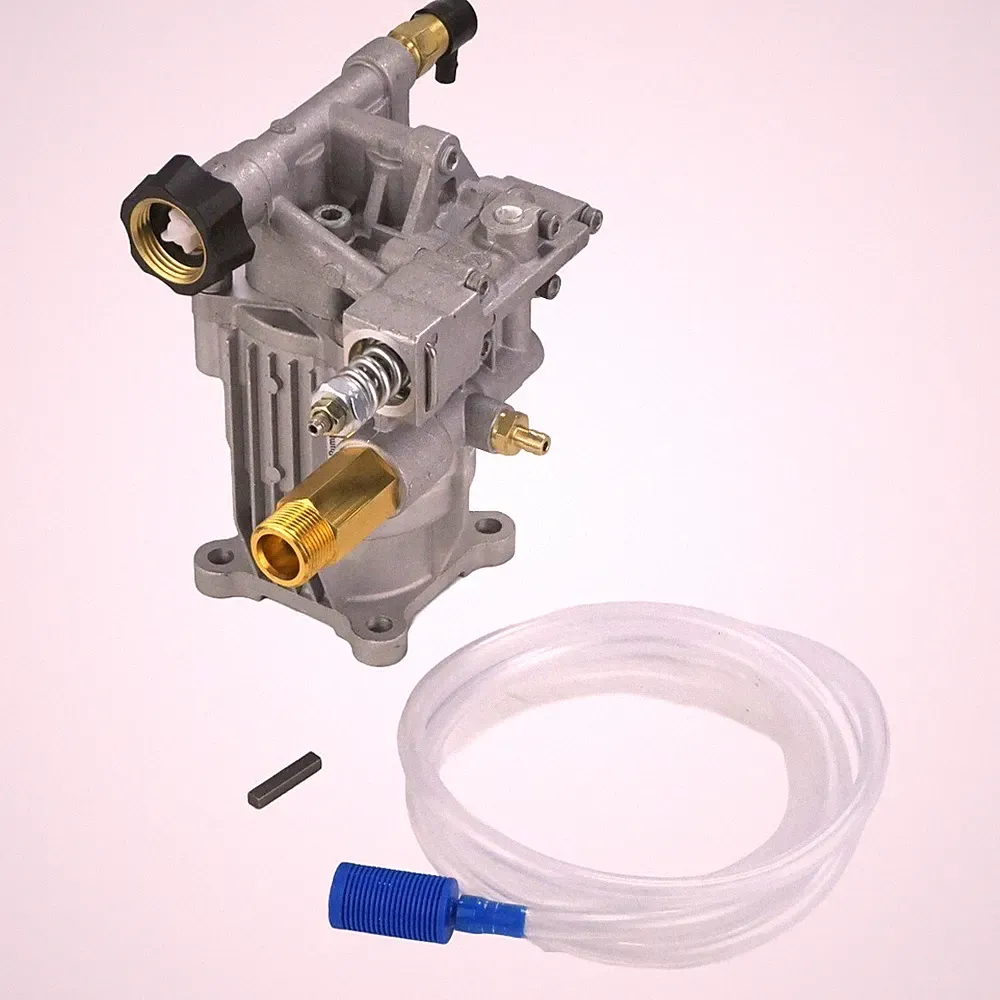 3/4" Shaft 3000 PSI PRESSURE WASHER PUMP for Pro Force PW0102350, Delta D2700K