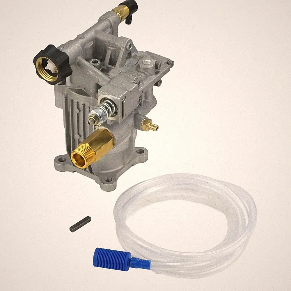 3/4" Shaft 3000 PSI PRESSURE WASHER PUMP for Simpson MS3200, MS3230, MS61049