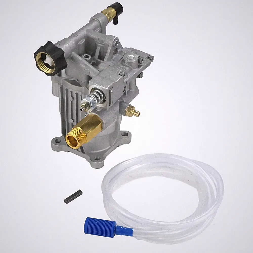 3/4" Shaft 3000 PSI PRESSURE WASHER PUMP for Simpson MS3200, MS3230, MS61049