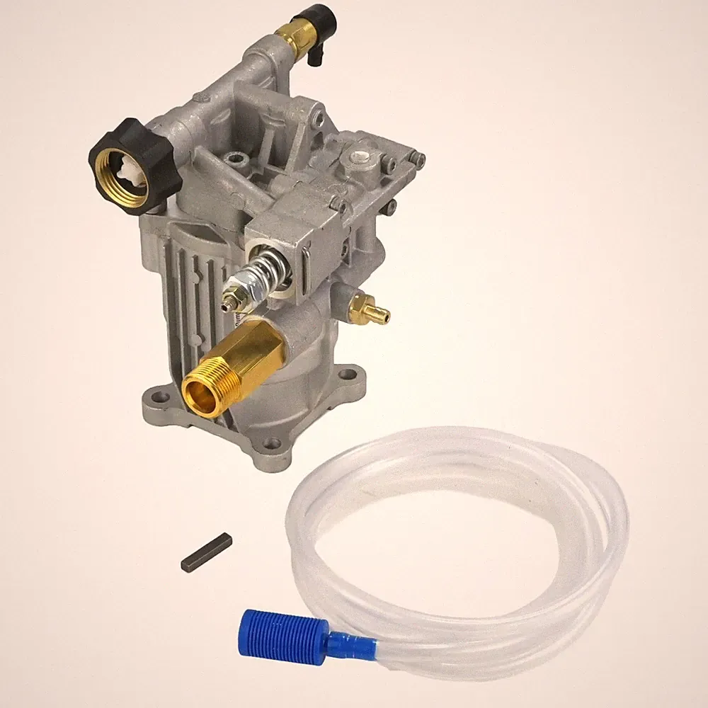 3/4" Shaft 3000 PSI PRESSURE WASHER PUMP for Simpson MS3200, MS3230, MS61049
