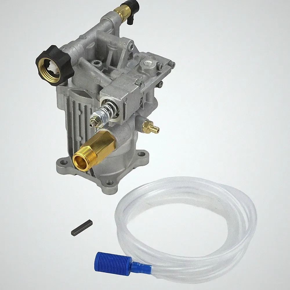 3/4" Shaft 3000 PSI PRESSURE WASHER PUMP for Simpson MS3200, MS3230, MS61049