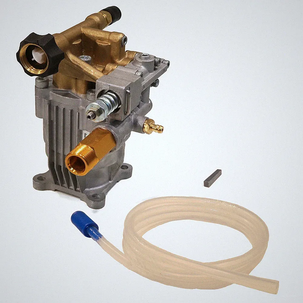 3/4" Shaft 3000 PSI PRESSURE WASHER PUMP for Snapper 020231-2, Karcher HD2600DK