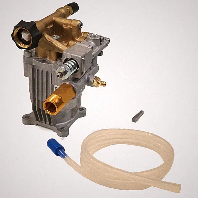 3/4" Shaft 3000 PSI PRESSURE WASHER PUMP for Troy-Bilt 020200-0, 020242-1, 01904