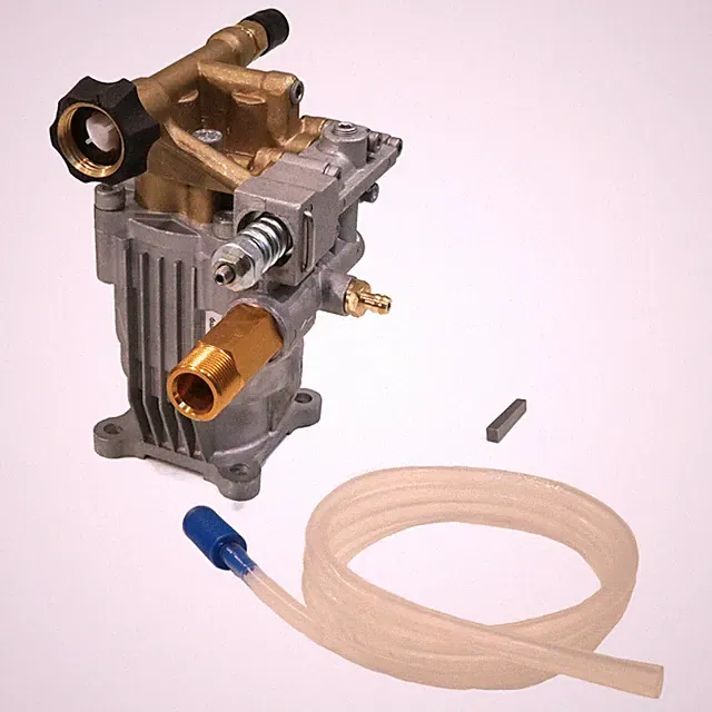 3/4" Shaft 3000 PSI PRESSURE WASHER PUMP for Troy-Bilt 020200-0, 020242-1, 01904
