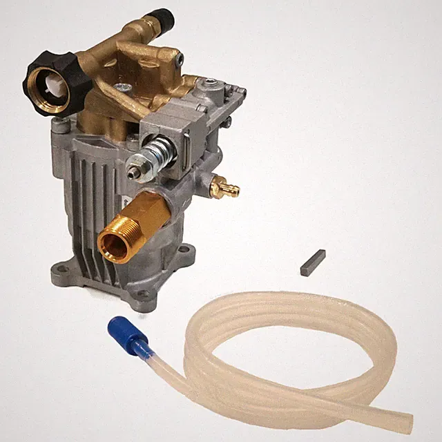 3/4" Shaft 3000 PSI PRESSURE WASHER PUMP for Troy-Bilt 020242-01, 020242-02