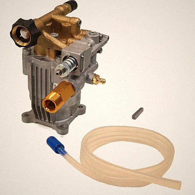 3/4" Shaft 3000 PSI PRESSURE WASHER PUMP for Westinghouse WP3000, Gentron GW5102