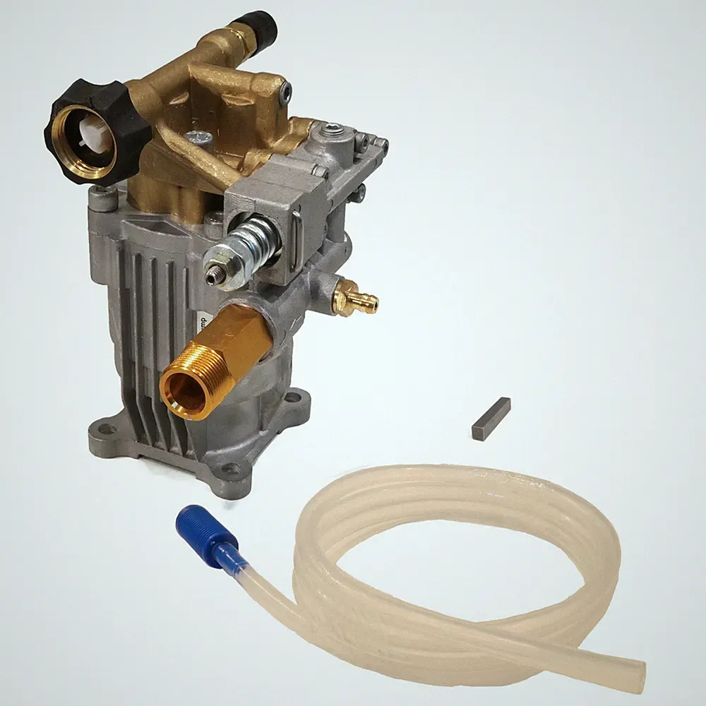 3/4" Shaft 3000 PSI PRESSURE WASHER PUMP for Westinghouse WP3000, Gentron GW5102