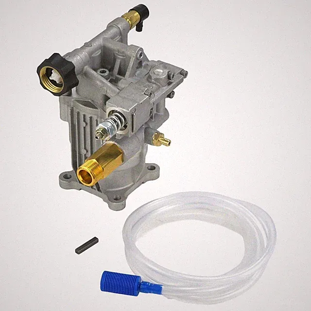 3/4" Shaft 3000PSI PRESSURE WASHER PUMP for Briggs & Stratton 190183GS, 318112GS