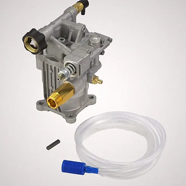 3/4" Shaft 3000PSI PRESSURE WASHER PUMP for Briggs & Stratton 190183GS, 318112GS