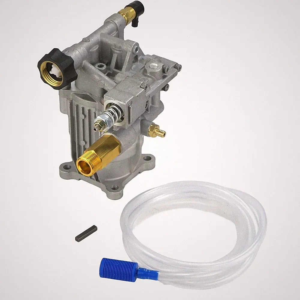 northstar pressure washer parts