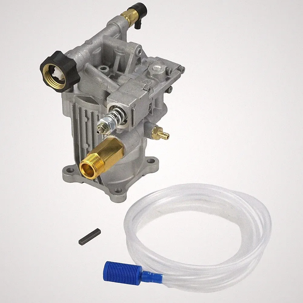 3/4" Shaft 3000PSI PRESSURE WASHER PUMP for Karcher HD2600DK, NorthStar 15775440
