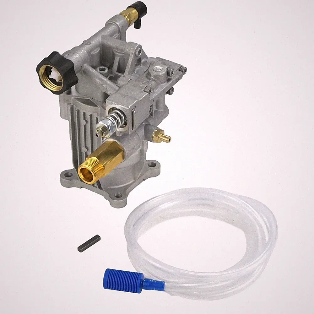 3/4" Shaft 3000PSI PRESSURE WASHER PUMP for Karcher HD2600DK, NorthStar 15775440
