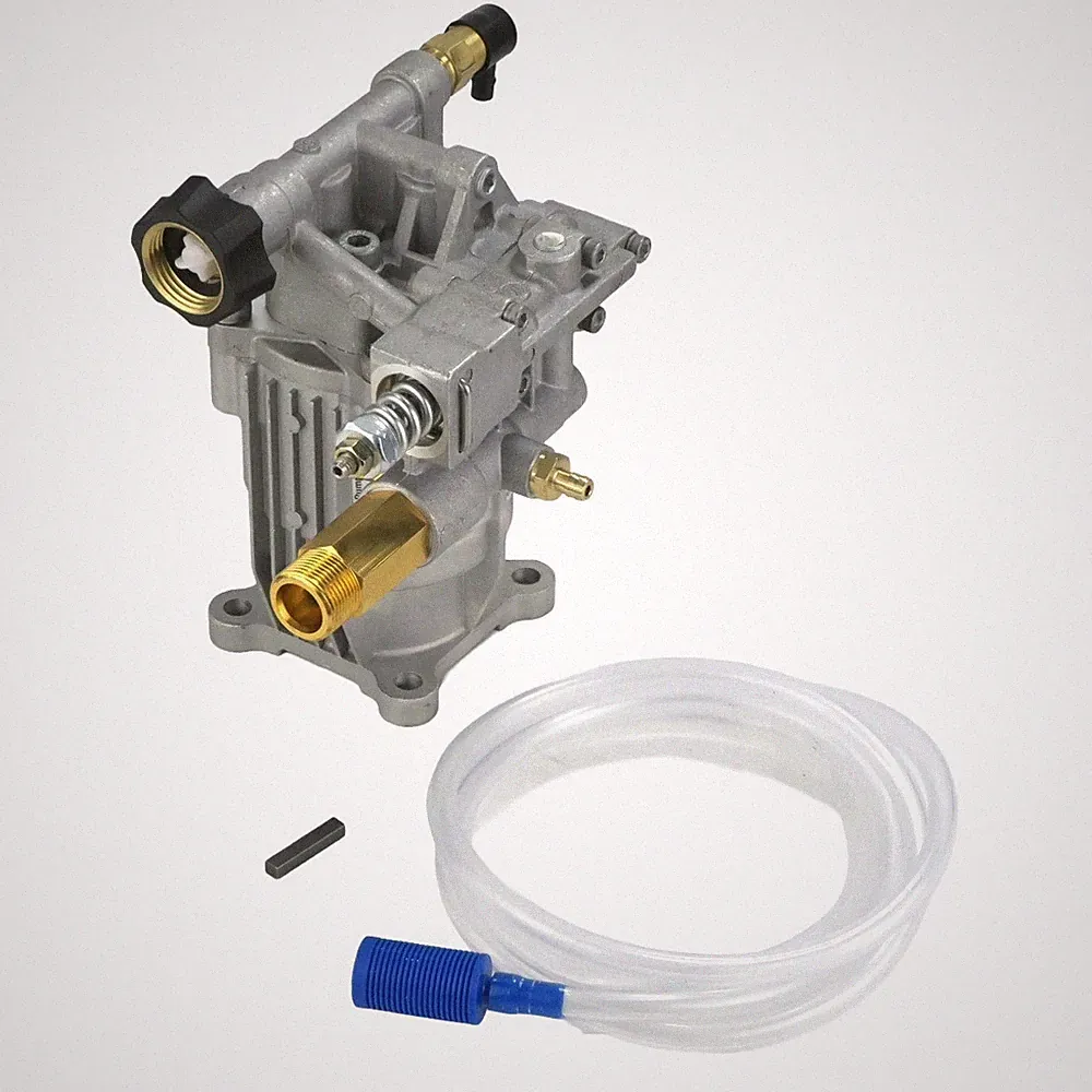 Northstar Pressure Washer Parts