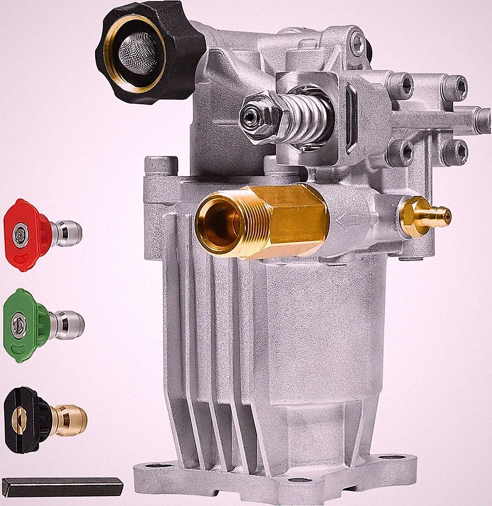 AstroAI Pumps