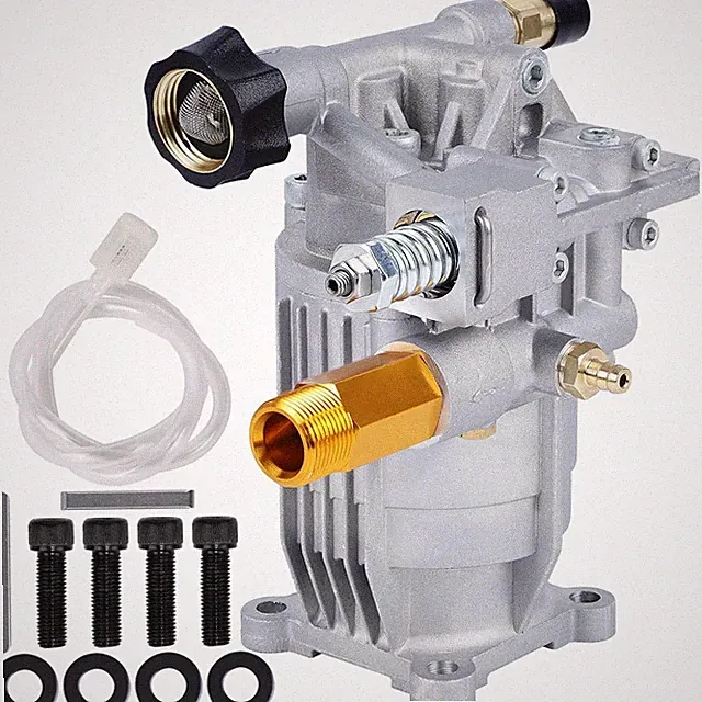 3/4" Shaft Pressure Washer Pump 3400PSI 2.5GPM Ryobi RY80588A RY80544 RY803300H