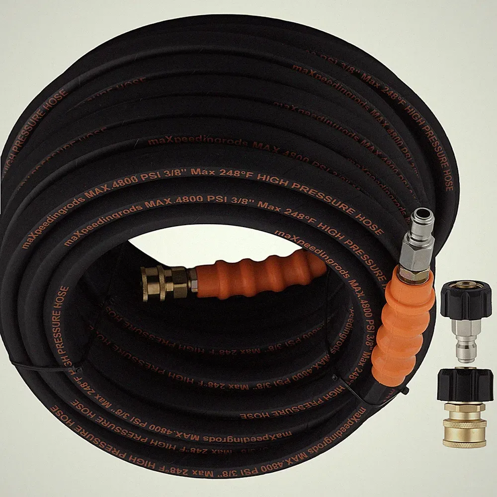 Generac Couplers