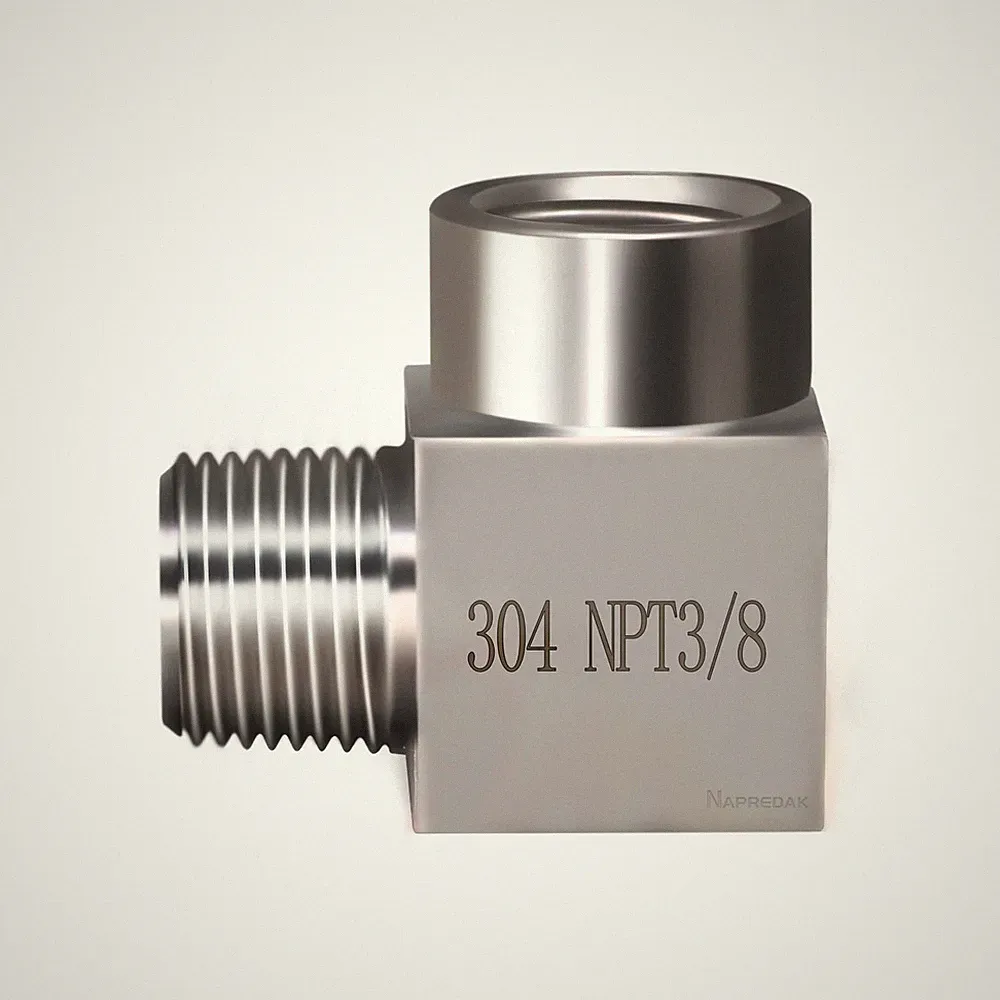 3/8 90 Degree Elbow,Pressure Washer 90 Degree Elbow,1 PC