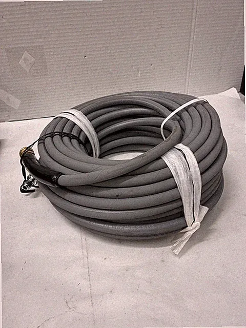 3/8” ID Pressure Washer Hose - 4000 PSI