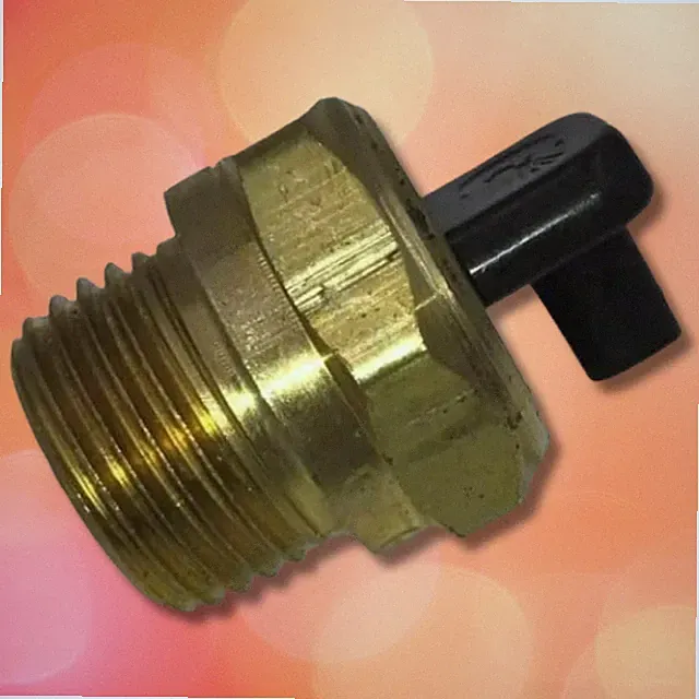 3/8" Pressure Washer Thermal Relief Valve 100557 Thermal Valve