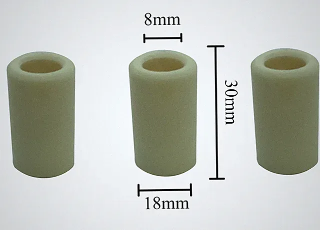 3-Pack AR 2629 1260210 Ceramic Piston Kit Annovi Reverberi XT XTA XTV Replacemen