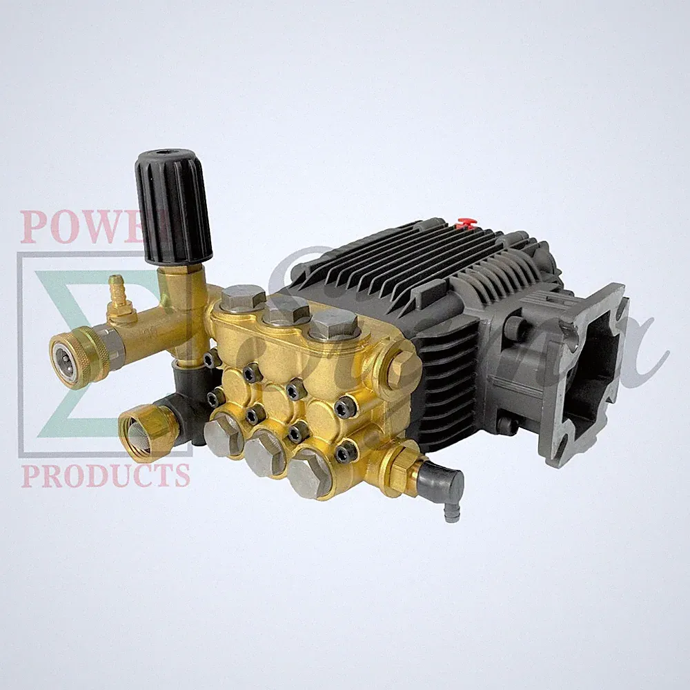 Gas 3000 Psi Pressure Washer