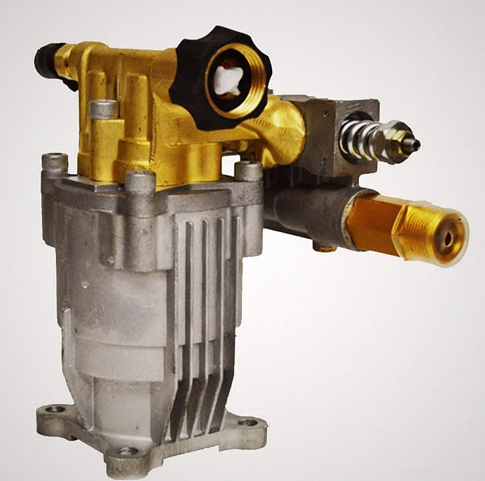 3000 PSI Power Pressure Washer Pump For Karcher K2400HH G2400HH Honda GC160 3/4"