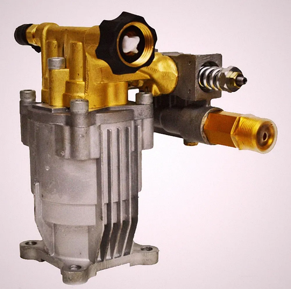 3000 PSI Power Pressure Washer Water Pump - For HONDA Units
