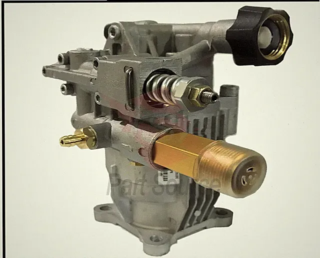 Himore Nozzles