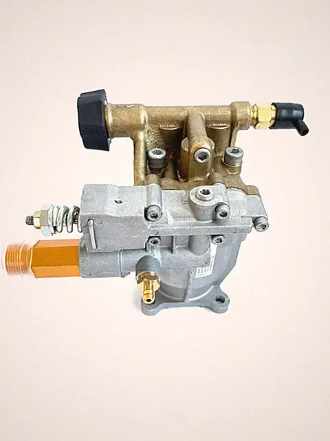 3000 PSI Pressure Washer Pump Horizontal Crank Engines Fits MANY Honda Free Key