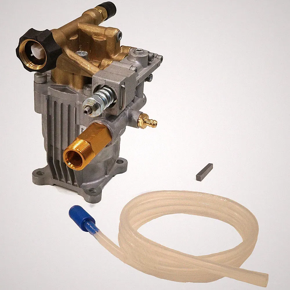 3000 psi Pressure Washer Pump Kit for Karcher G2800OH, G3000OH, G3025OH, G3050OH