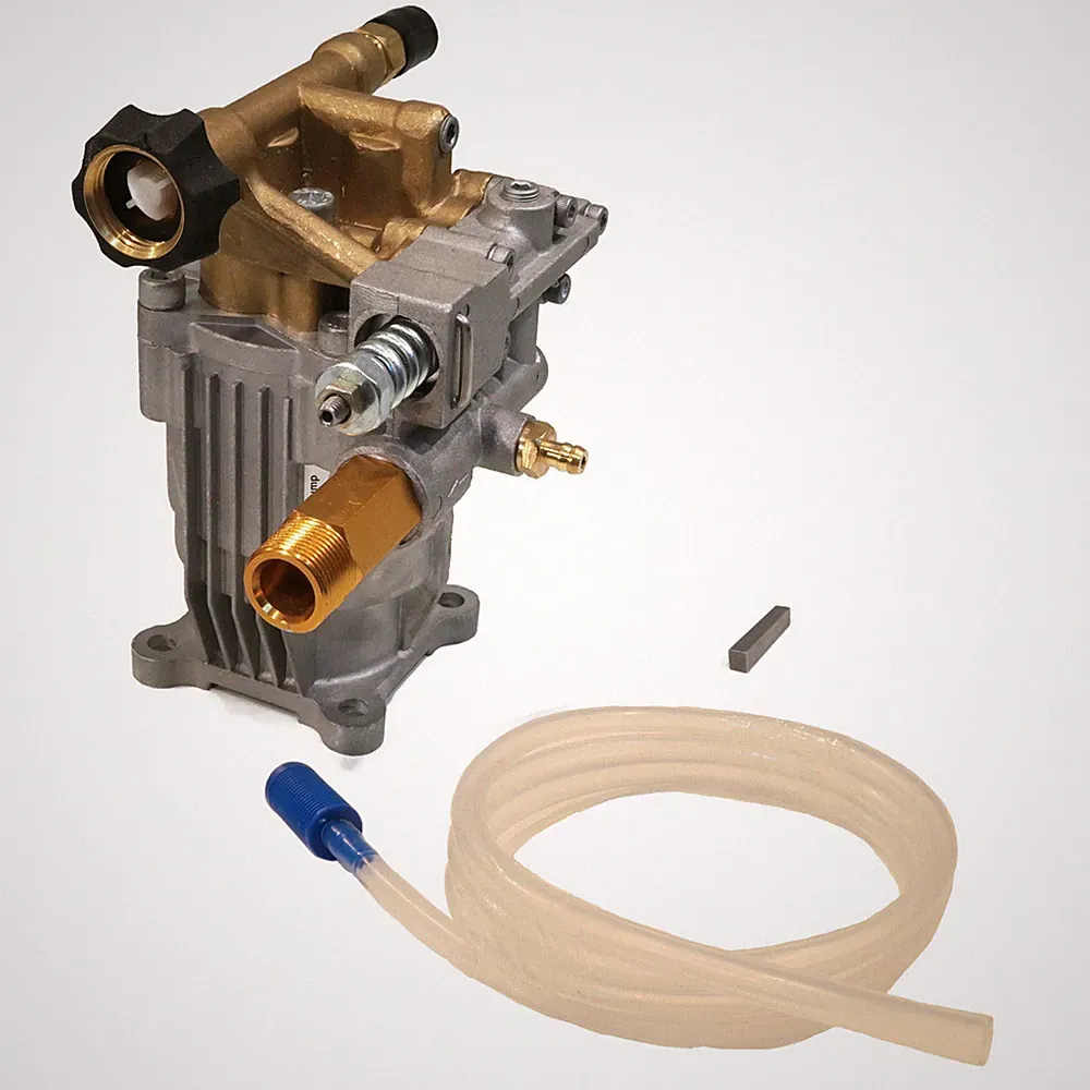 3000 psi Pressure Washer Pump Kit for Karcher G2800OH, G3000OH, G3025OH, G3050OH