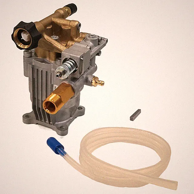 3000 psi PRESSURE WASHER PUMP KIT for Karcher G3050 OH G3050OH w/ Honda GC190