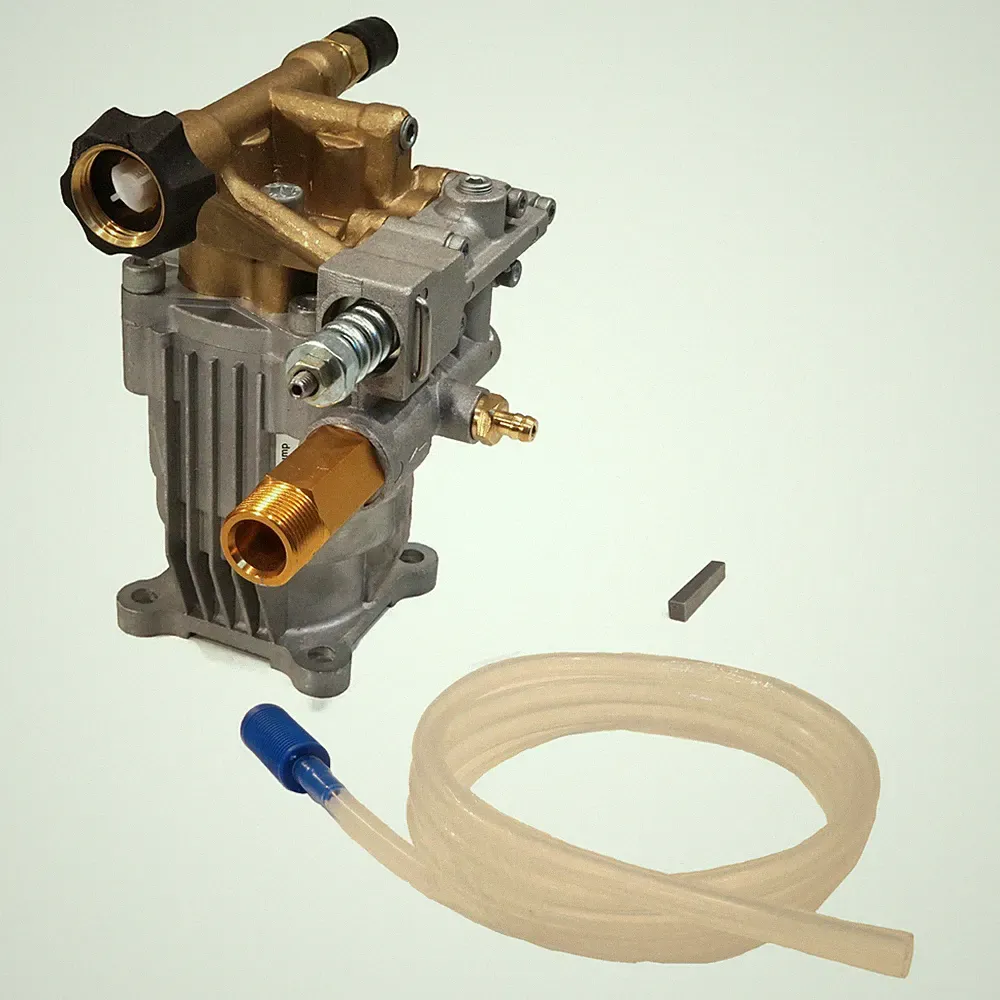 3000 psi PRESSURE WASHER PUMP KIT for Karcher G3050 OH G3050OH w/ Honda GC190