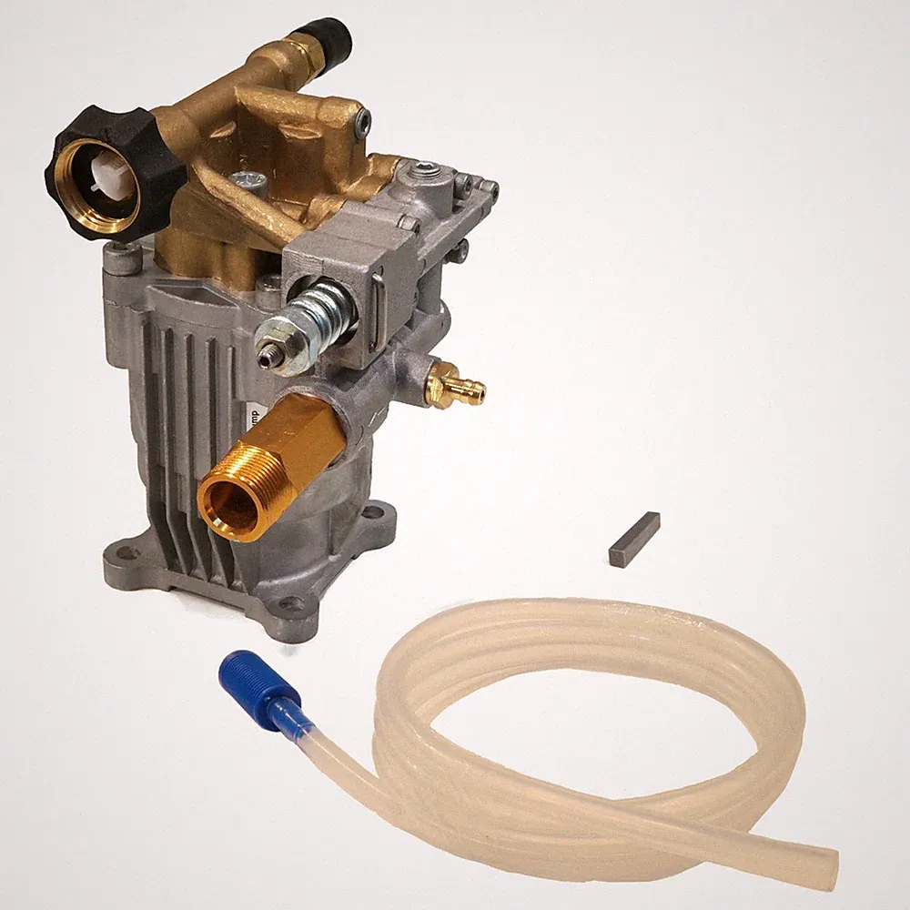 3000 psi Pressure Washer Pump KIT for Karcher K2400HH G2400HH Honda GC160 3/4"