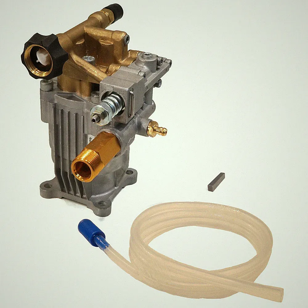 3000 psi Pressure Washer Pump KIT for Karcher K2400HH G2400HH Honda GC160 3/4"